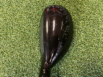 2018 Titleist TS3 21° 4 Hybrid With Headcover