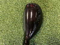 2018 Titleist TS3 21° 4 Hybrid With Headcover