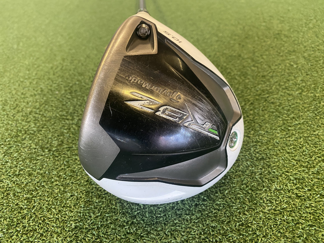 TaylorMade RBZ 10.5° Driver
