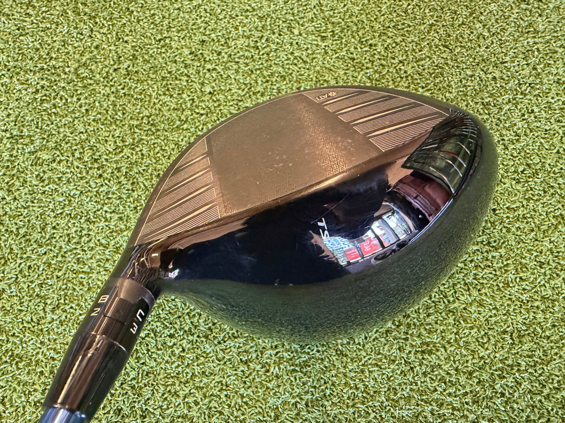 2020 Titleist TSi 1 10° Driver With Headcover