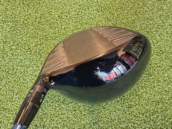 2020 Titleist TSi 1 10° Driver With Headcover