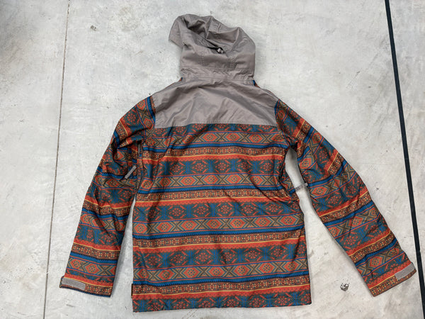 Burton Dry Ride Mens Snow Jacket *Like New*