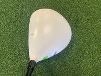 TaylorMade RBZ 10.5° Driver