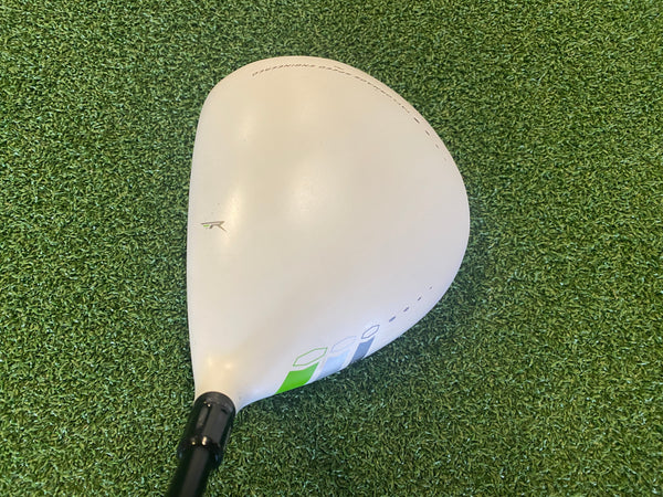 TaylorMade RBZ 10.5° Driver