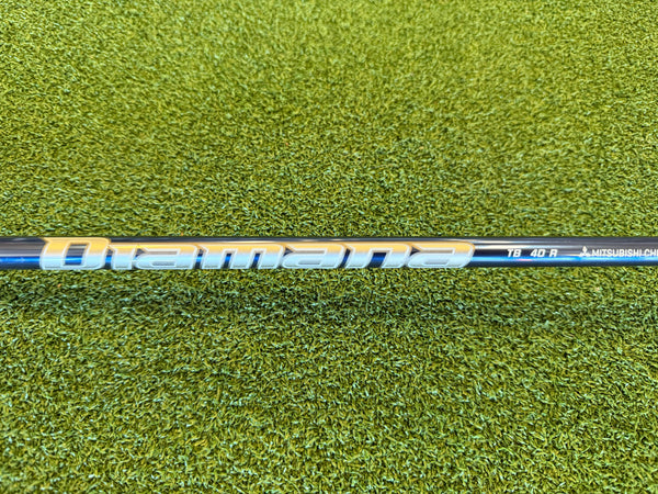 2020 Titleist TSi 1 10° Driver With Headcover