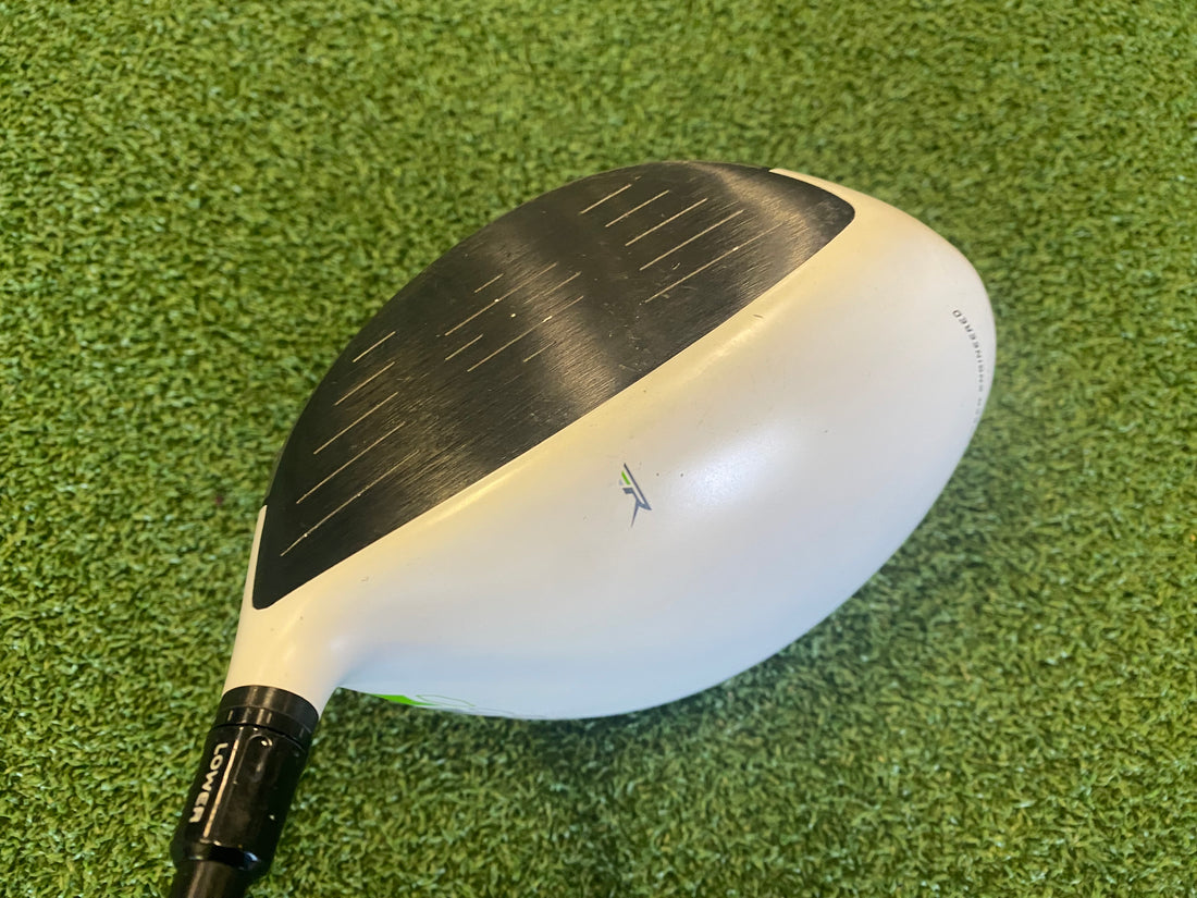 TaylorMade RBZ 10.5° Driver