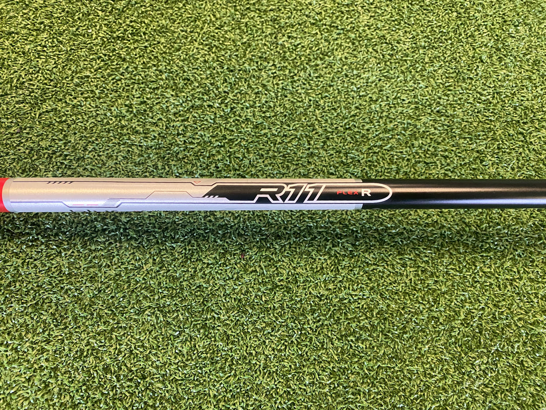 TaylorMade RBZ 10.5° Driver
