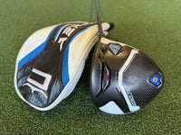 2023 Cobra Aerojet Max 12° Driver with Headcover