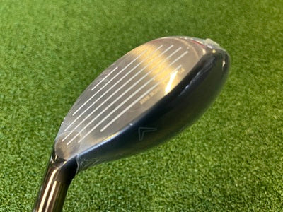 *New* 2022 Callaway Rogue ST Pro 18° 2 Hybrid With Headcover