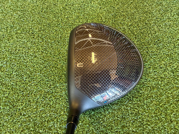 2023 Cobra Aerojet Max 12° Driver with Headcover