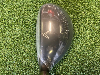 *New* 2022 Callaway Rogue ST Pro 18° 2 Hybrid With Headcover