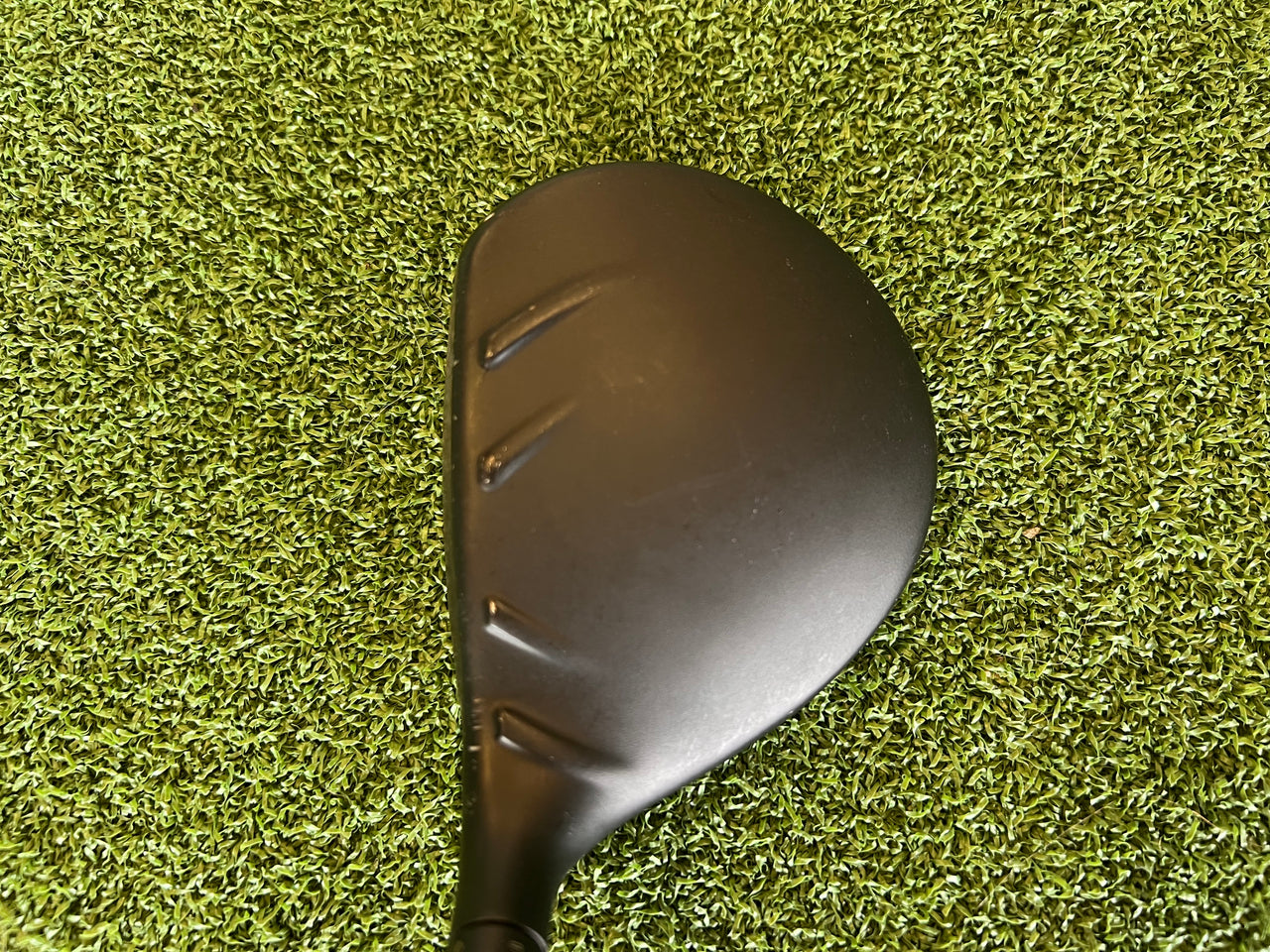 2017 Ping G400 17.5° 5 Wood