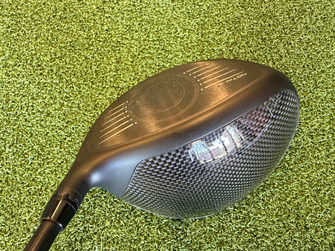 2023 Cobra Aerojet Max 12° Driver with Headcover