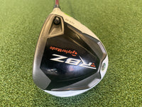 TaylorMade RBZ 10.5° Driver