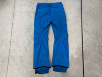Burton Dryride Blue Snow Pants