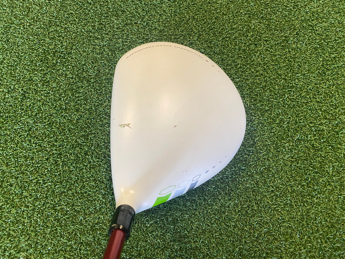 TaylorMade RBZ 10.5° Driver
