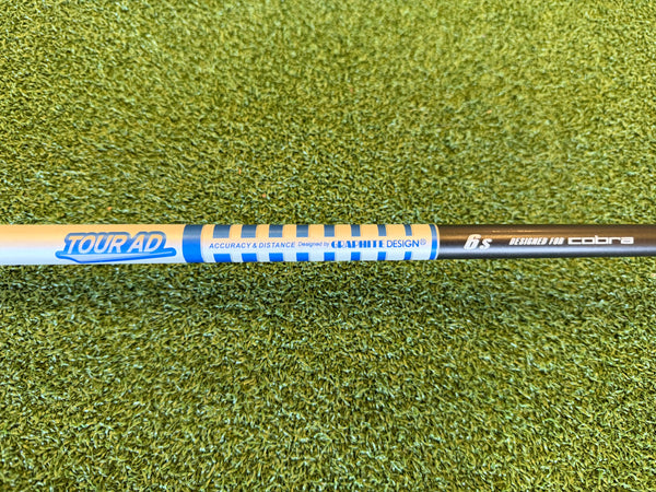 2023 Cobra Aerojet Max 12° Driver with Headcover