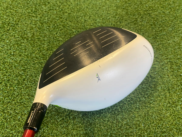 TaylorMade RBZ 10.5° Driver