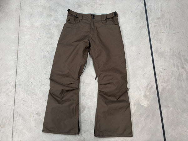 Yel Jam Brown Womens Snow Pants *Excellent Condition*