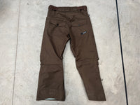 Yel Jam Brown Womens Snow Pants *Excellent Condition*
