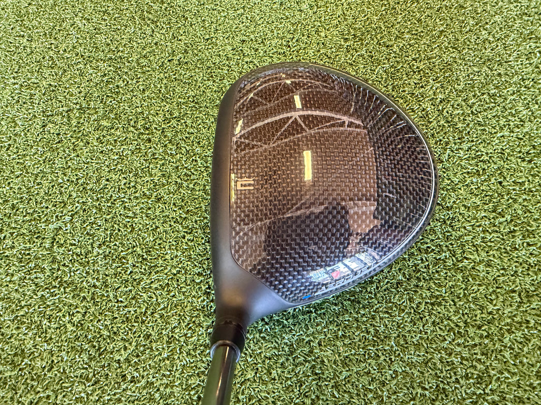 2023 Cobra Aerojet LS 10.5° Driver with Headcover * Like New *