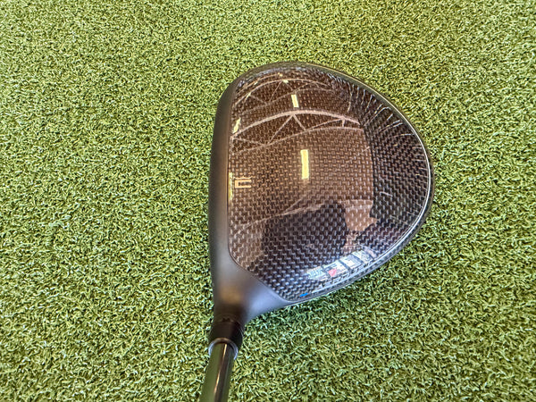 2023 Cobra Aerojet LS 10.5° Driver with Headcover * Like New *