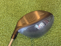 2023 Cobra Aerojet LS 10.5° Driver with Headcover * Like New *