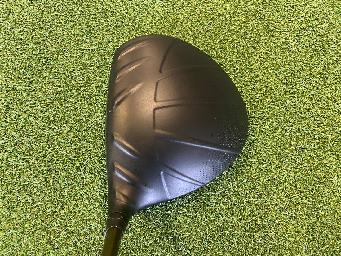 Ping G400 SFT 10° Driver R/H Regular Flex for Precision