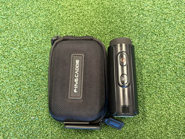 Fine Caddie J500 RangeFinder
