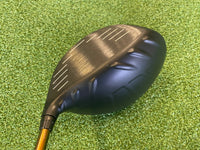 Ping G400 SFT 10° Driver R/H Regular Flex for Precision