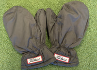 Titleist Winter Mitts One Size Fits All *Like New*