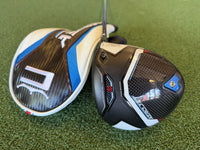 2023 Cobra Aerojet 12° Driver with Headcover