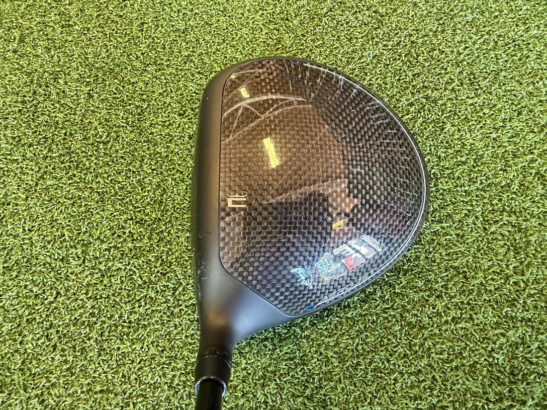 2023 Cobra Aerojet 12° Driver with Headcover