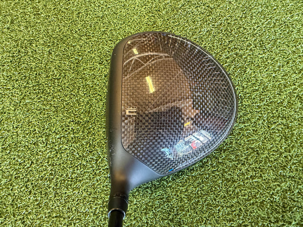 2023 Cobra Aerojet 12° Driver with Headcover