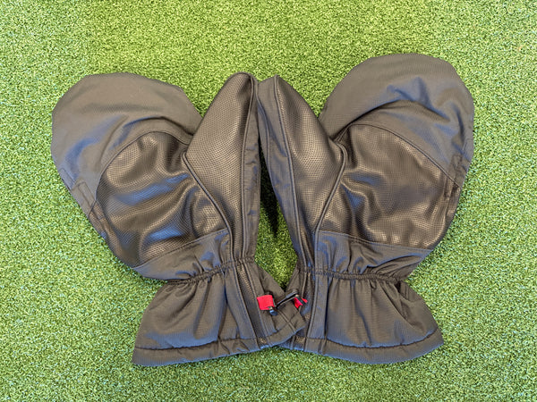 Titleist Winter Mitts One Size Fits All *Like New*