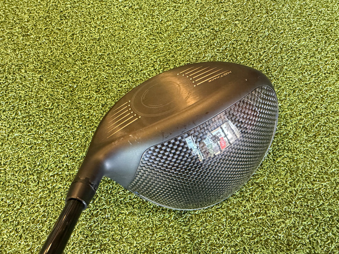 2023 Cobra Aerojet 12° Driver with Headcover