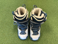 Salomon Ivy Womens US4 22cm Snowboard Boots