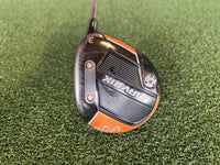 2020 Callaway Mavrik 15° 3 Wood