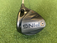 2017 Ping G400 SFT 10° Driver