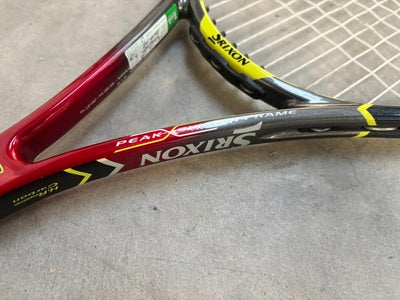 Srixon Revo CX 2.0 Tour Racket - Precise Control
