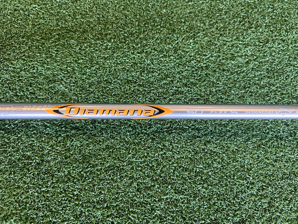 2020 Callaway Mavrik 15° 3 Wood
