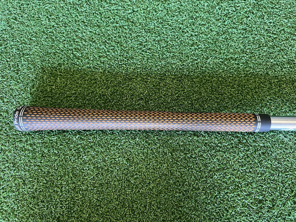 2020 Callaway Mavrik 15° 3 Wood