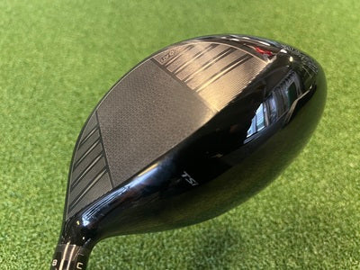 2020 Titleist TSi 3 10° Driver With Headcover