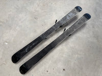 Salomon CrossMax 120cm Junior Skis