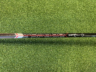 2020 Titleist TSi 3 10° Driver With Headcover