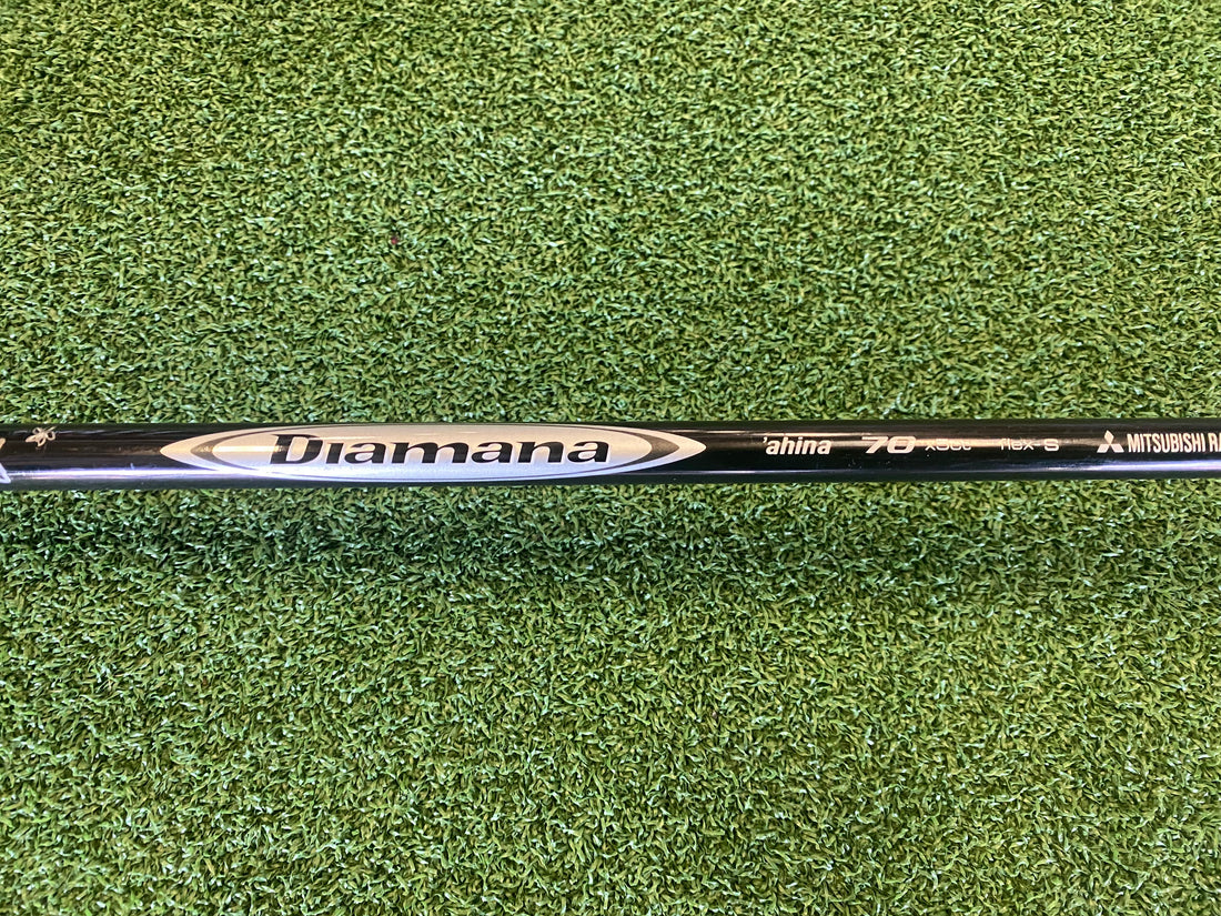 TaylorMade R11s 10.5° Driver