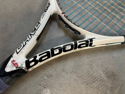 Babolat Drive Z-Tour Tennis Racket