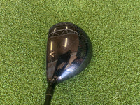 Bridgestone Tourstage ViQ 9.5° Driver Overview