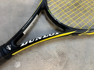 Dunlop Biomimetic 500 Junior Tennis Racket