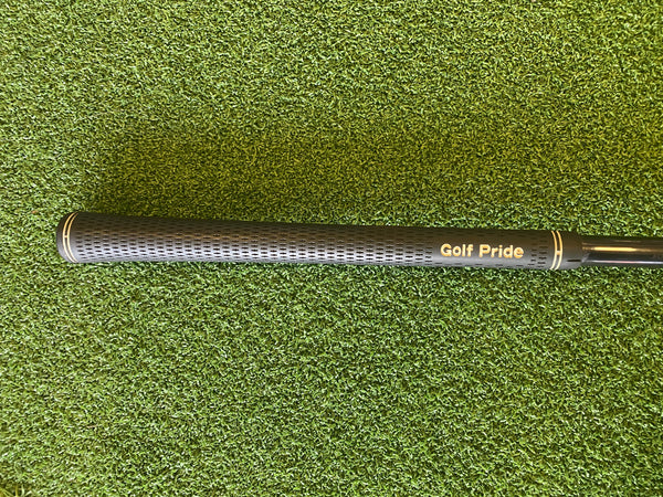 Bridgestone Tourstage ViQ 9.5° Driver Overview